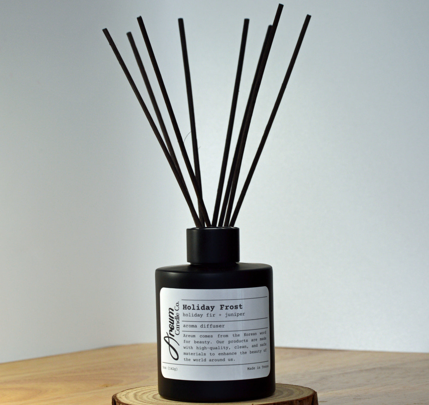 Holiday Frost 5oz Diffuser