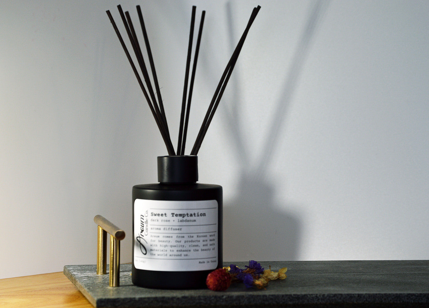 Sweet Temptation 5oz Diffuser