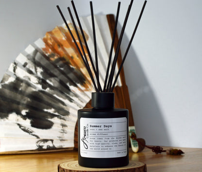Summer Days 5oz Diffuser