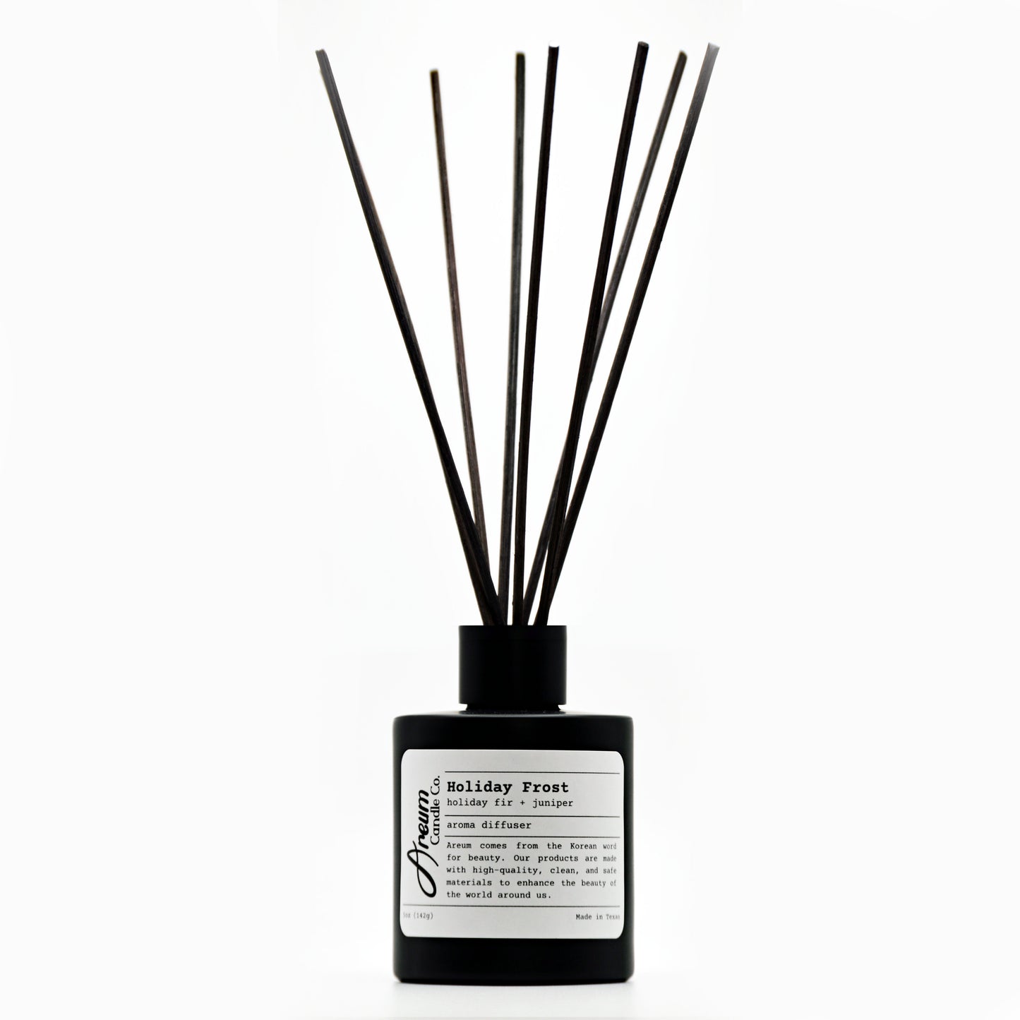 Holiday Frost 5oz Diffuser