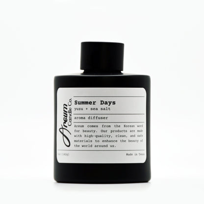 Summer Days 5oz Diffuser