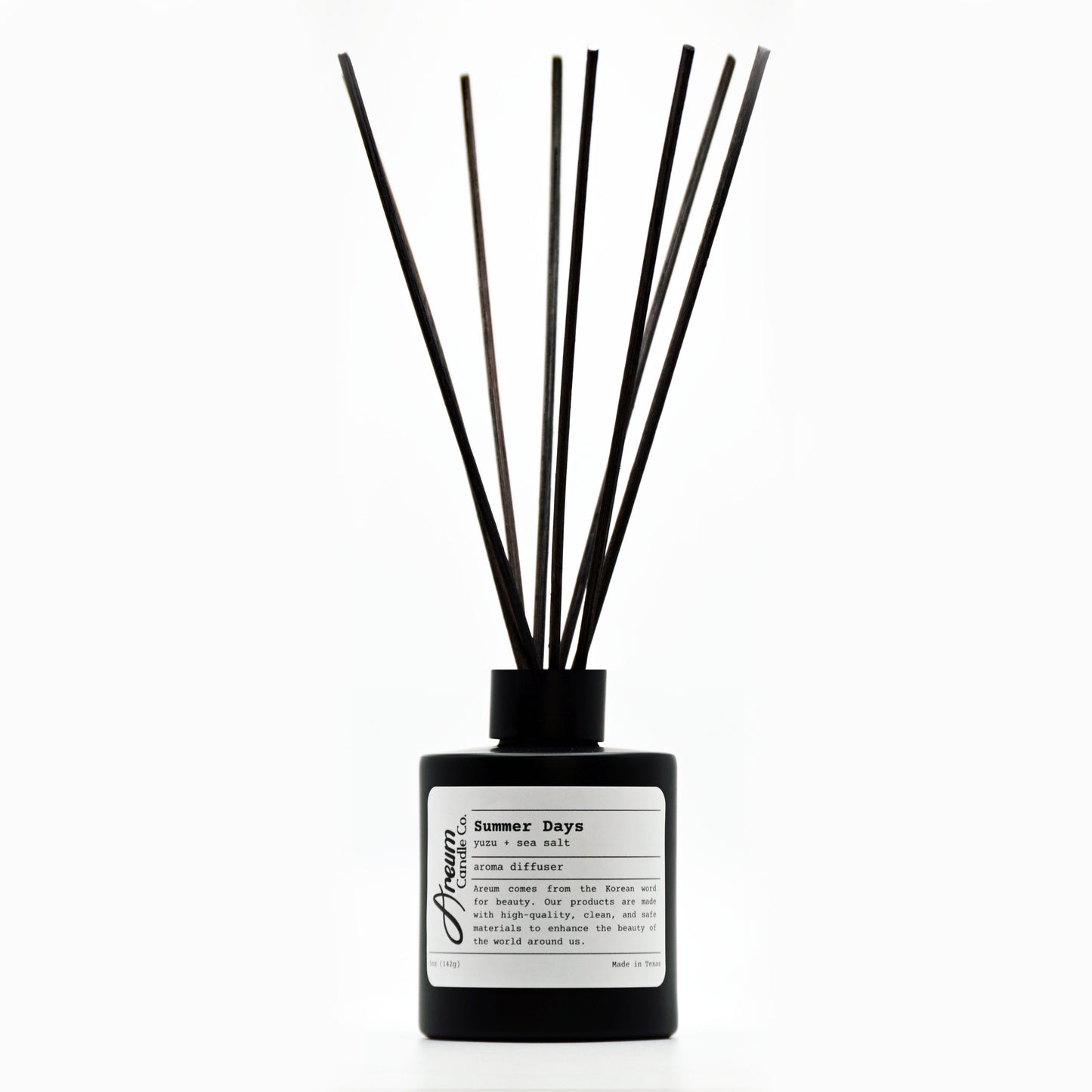 Summer Days 5oz Diffuser