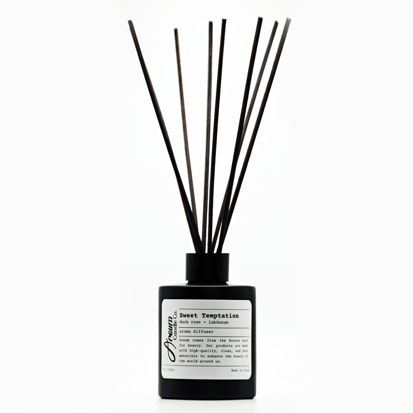 Sweet Temptation 5oz Diffuser